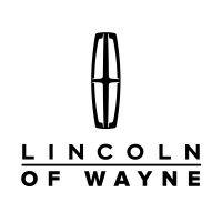 lincoln of wayne logo image