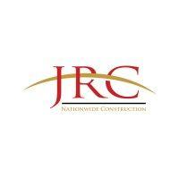 jrc: nationwide commercial roofing & construction logo image