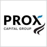 prox capital group logo image