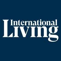 international living publishing ltd logo image