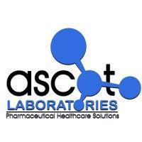 ascot laboratories ltd logo image