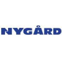 nygård international logo image