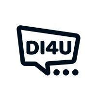 di4u logo image