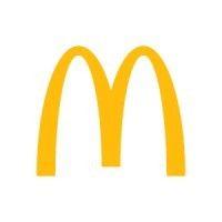 mcdonald's bahrain logo image