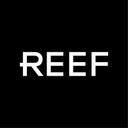 logo of Reef