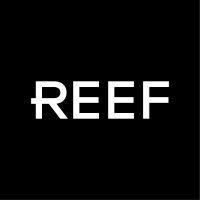 reef logo image