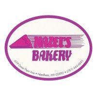 hazel's bakery logo image