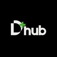 demais hub logo image