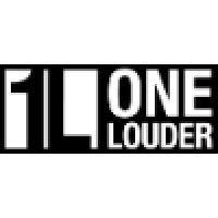 onelouder apps logo image