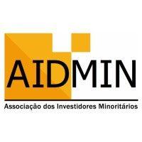 aidmin logo image