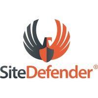 sitedefender® site security systems logo image