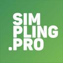 logo of Simpling Pro