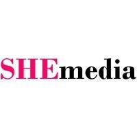 shemedia logo image