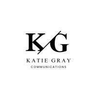 katie gray communications logo image