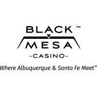 black mesa casino logo image