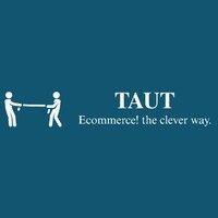 taut logo image