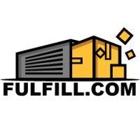 fulfill (fulfill.com) | 3pl finder logo image