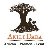 akili dada logo image