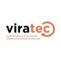 viratec logo image