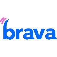 brava logo image