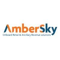 amber sky logo image