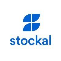 stockal logo image