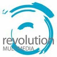 revolution multimedia ltd. logo image