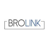 brolink logo image