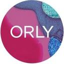 logo of Orly International