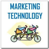 marketing technology logo image