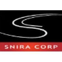 snira corp logo image