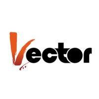 vector projects (i) pvt. ltd logo image