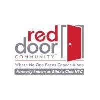 red door community