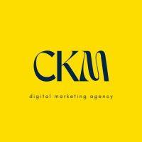 ckm digital marketing agency logo image