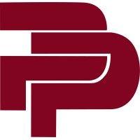 p&p information technology services logo image