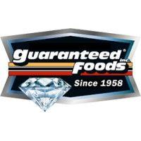 guaranteed foods inc logo image