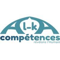 al-ka compétences logo image