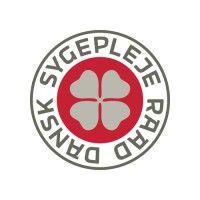 dansk sygeplejeråd (dsr) logo image