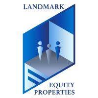 landmark equity properties