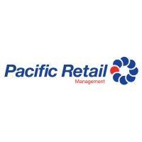 pacific retail management logo image