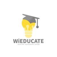 wieducate logo image