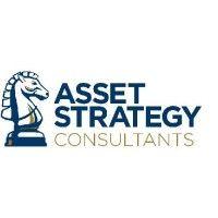 asset strategy consultants logo image