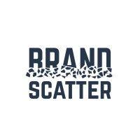 brand scatter logo image