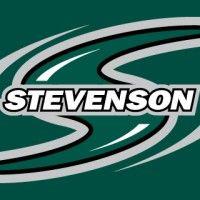 stevenson university logo image