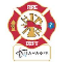 tallahassee fire department logo image