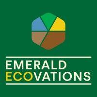 emerald ecovations logo image