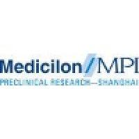 medicilon-mpi preclinical research logo image