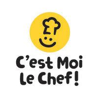 c'est moi le chef! logo image