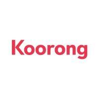 koorong logo image