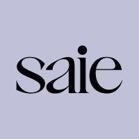 saie logo image